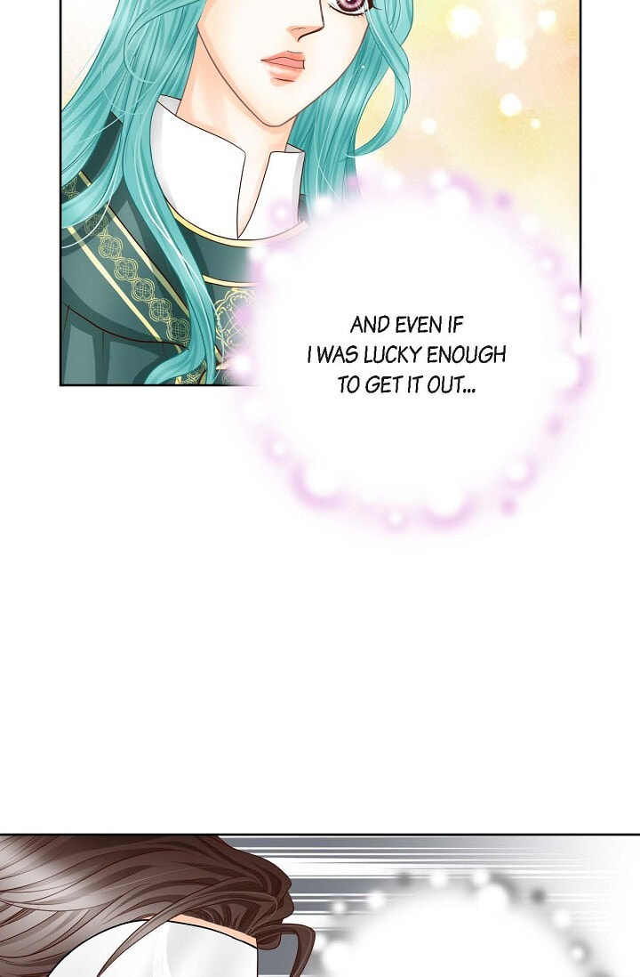 Read Conrad chapter 22 image 11 on Lezhin