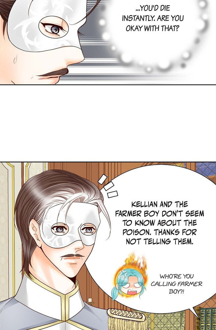 Read Conrad chapter 22 image 12 on Lezhin