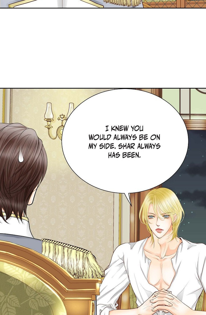 Read Conrad chapter 22 image 13 on Lezhin