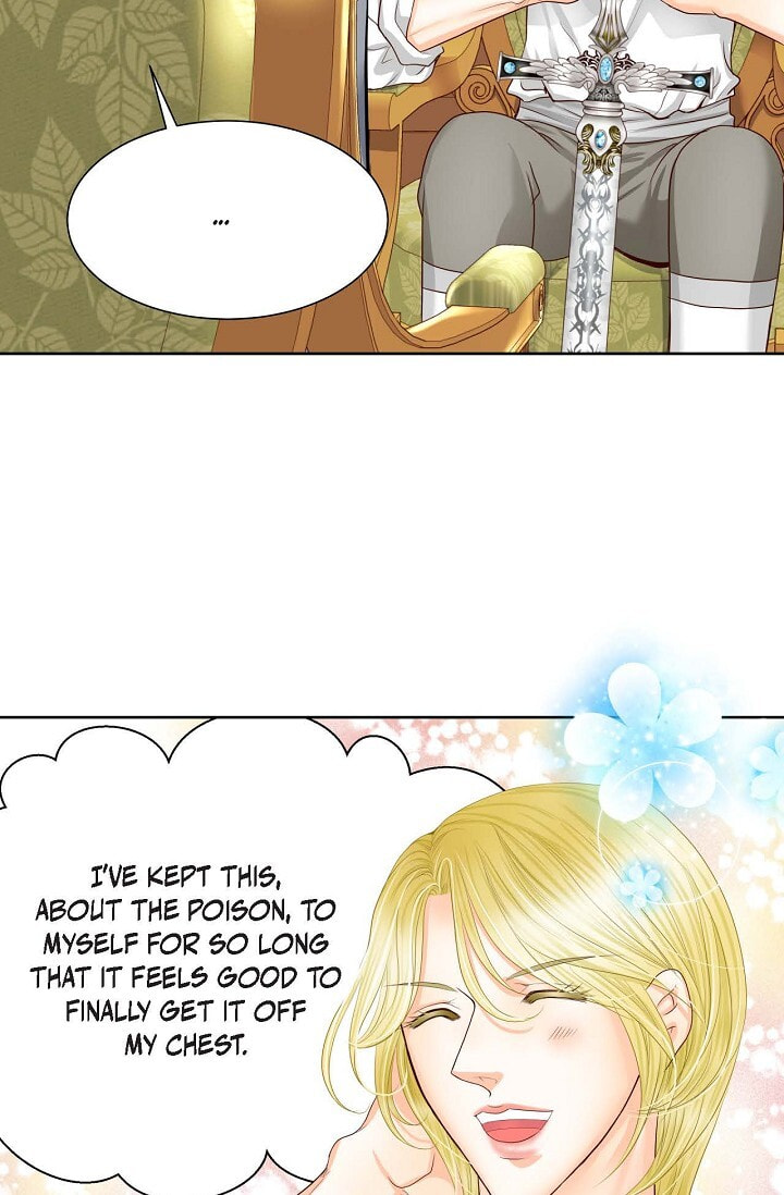 Read Conrad chapter 22 image 14 on Lezhin