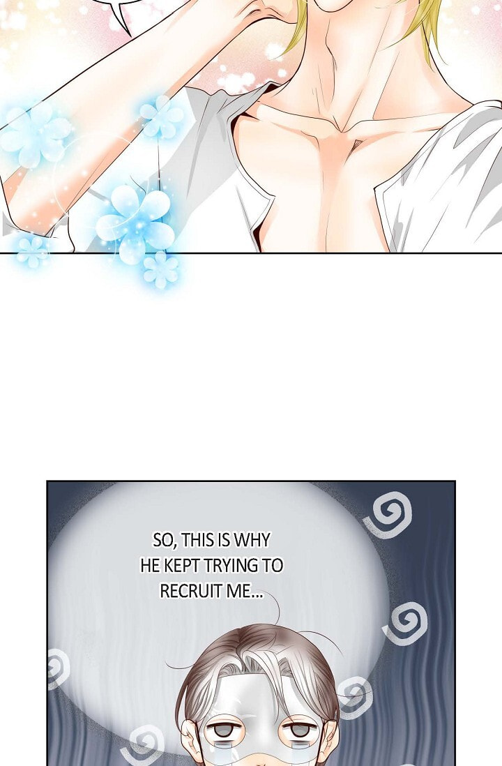 Read Conrad chapter 22 image 15 on Lezhin