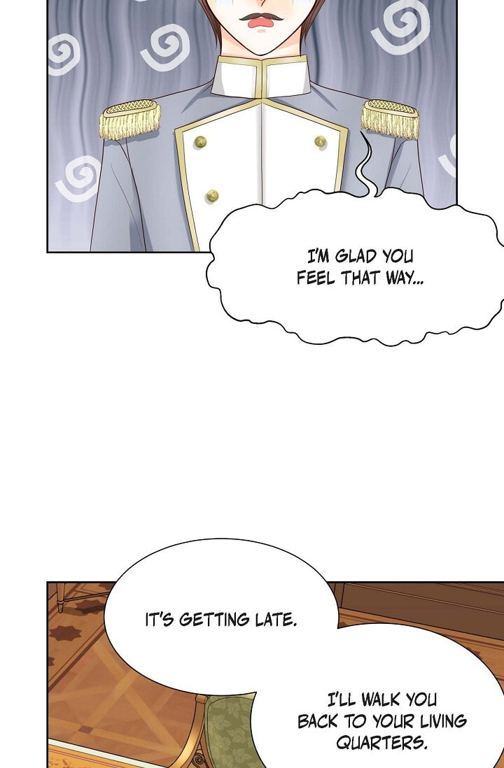 Read Conrad chapter 22 image 16 on Lezhin