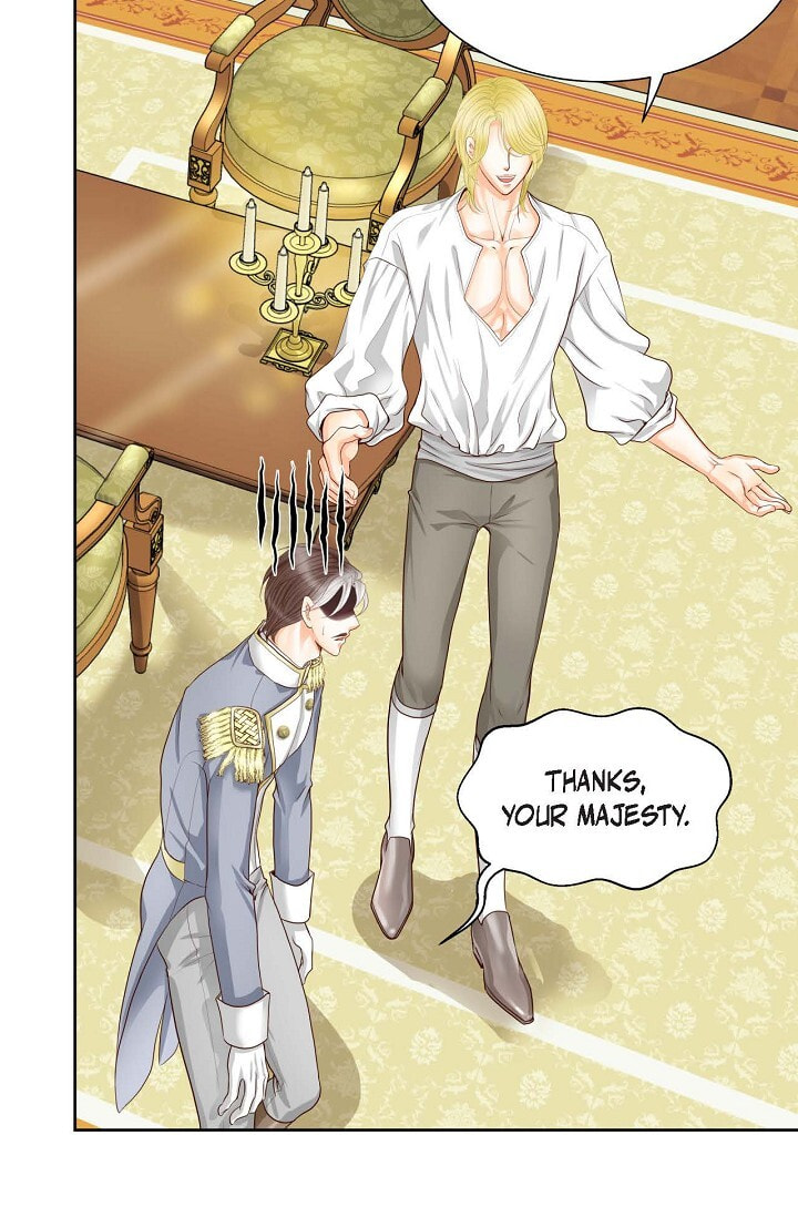 Read Conrad chapter 22 image 17 on Lezhin