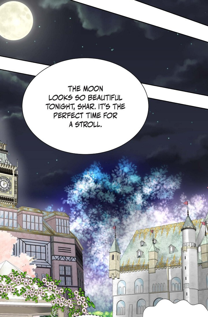 Read Conrad chapter 22 image 19 on Lezhin
