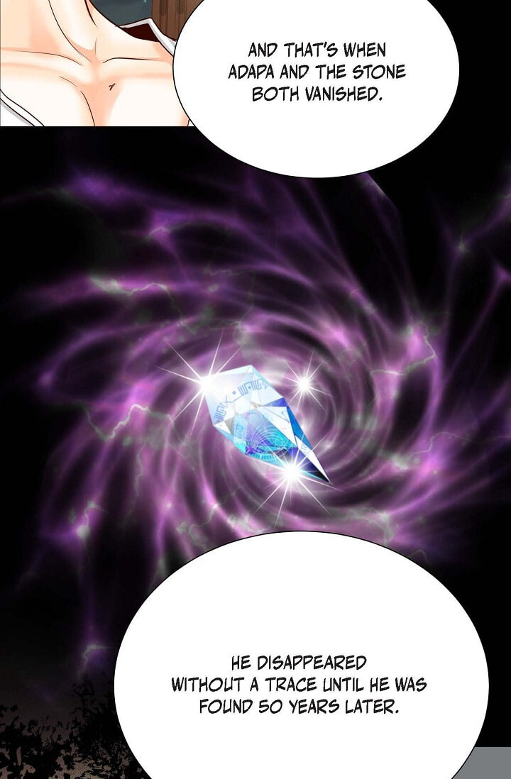 Read Conrad chapter 22 image 2 on Lezhin