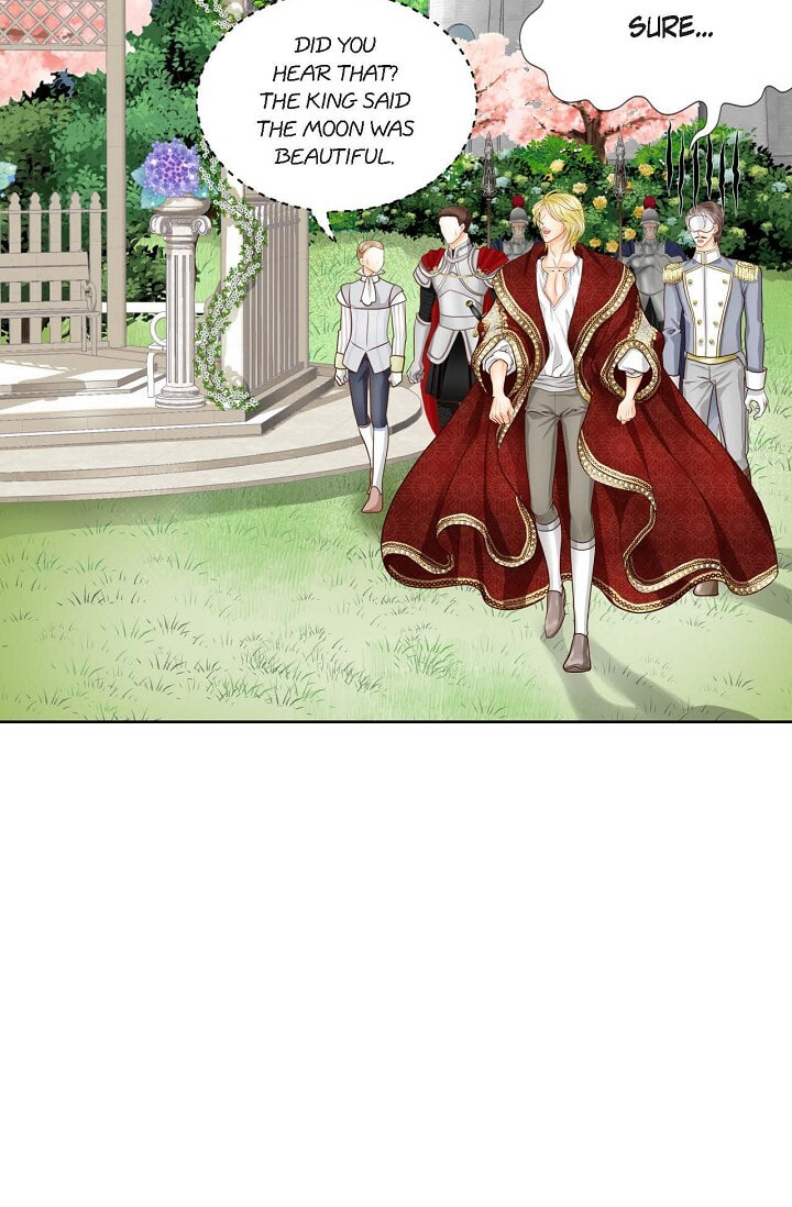 Read Conrad chapter 22 image 20 on Lezhin