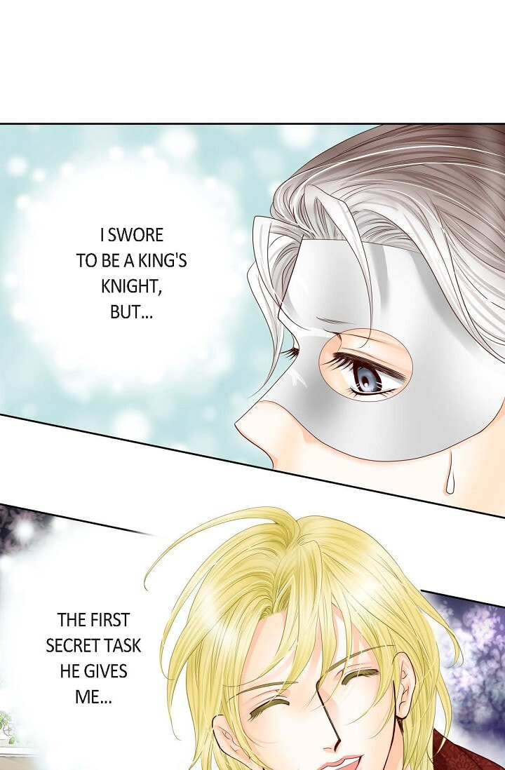 Read Conrad chapter 22 image 21 on Lezhin