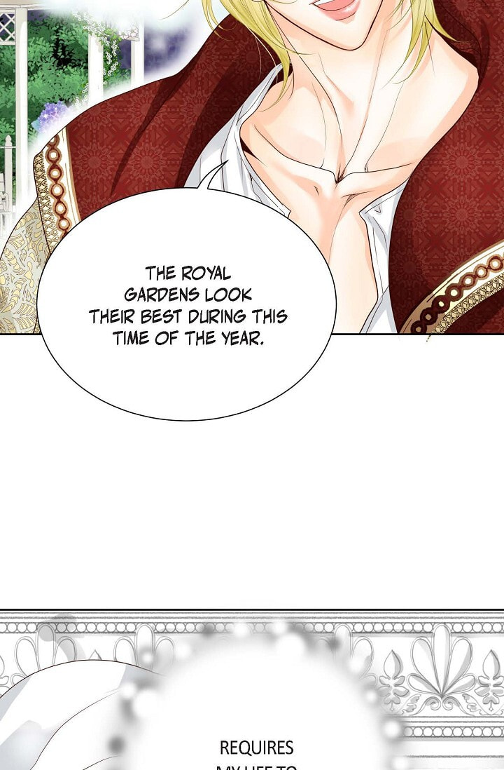 Read Conrad chapter 22 image 22 on Lezhin