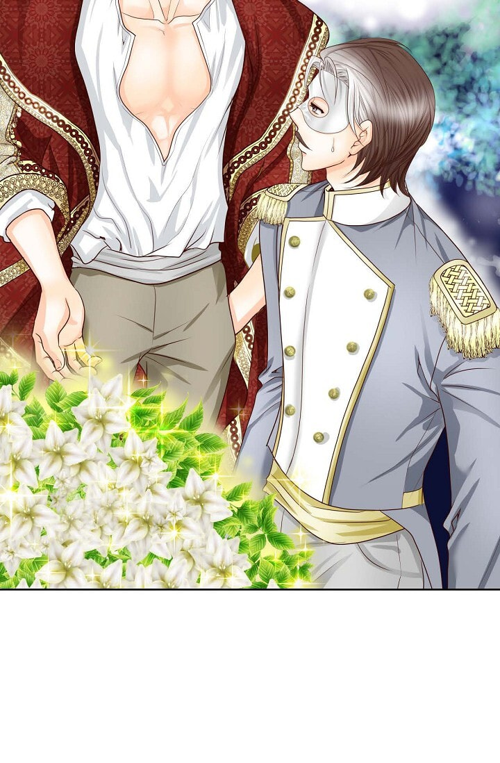 Read Conrad chapter 22 image 25 on Lezhin