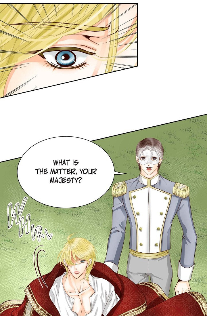 Read Conrad chapter 22 image 27 on Lezhin