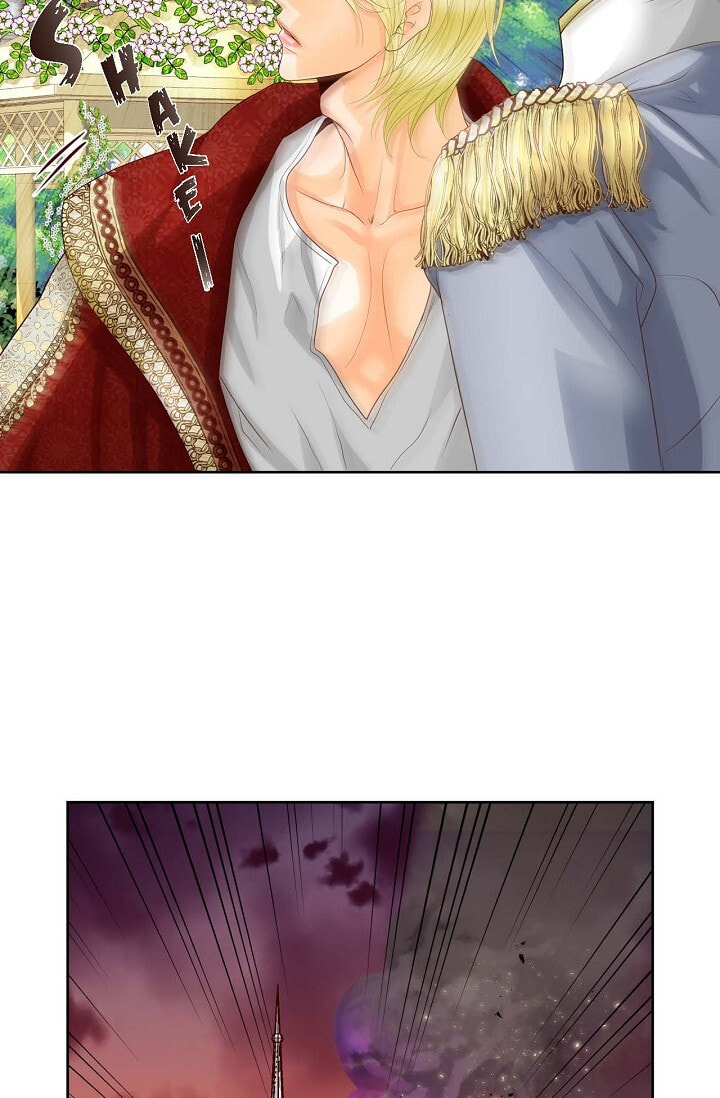 Read Conrad chapter 22 image 32 on Lezhin