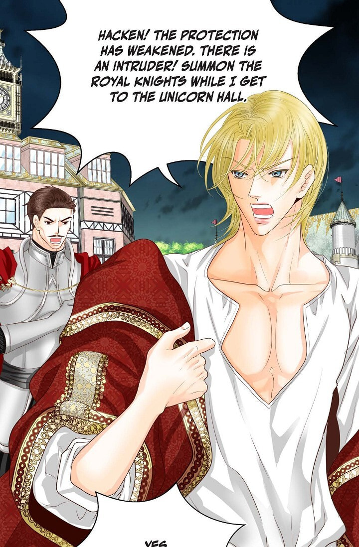 Read Conrad chapter 22 image 34 on Lezhin