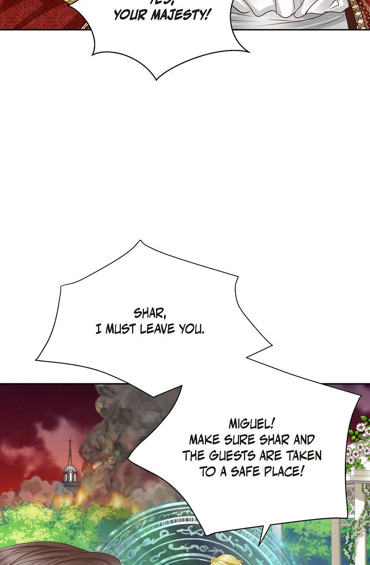 Read Conrad chapter 22 image 35 on Lezhin
