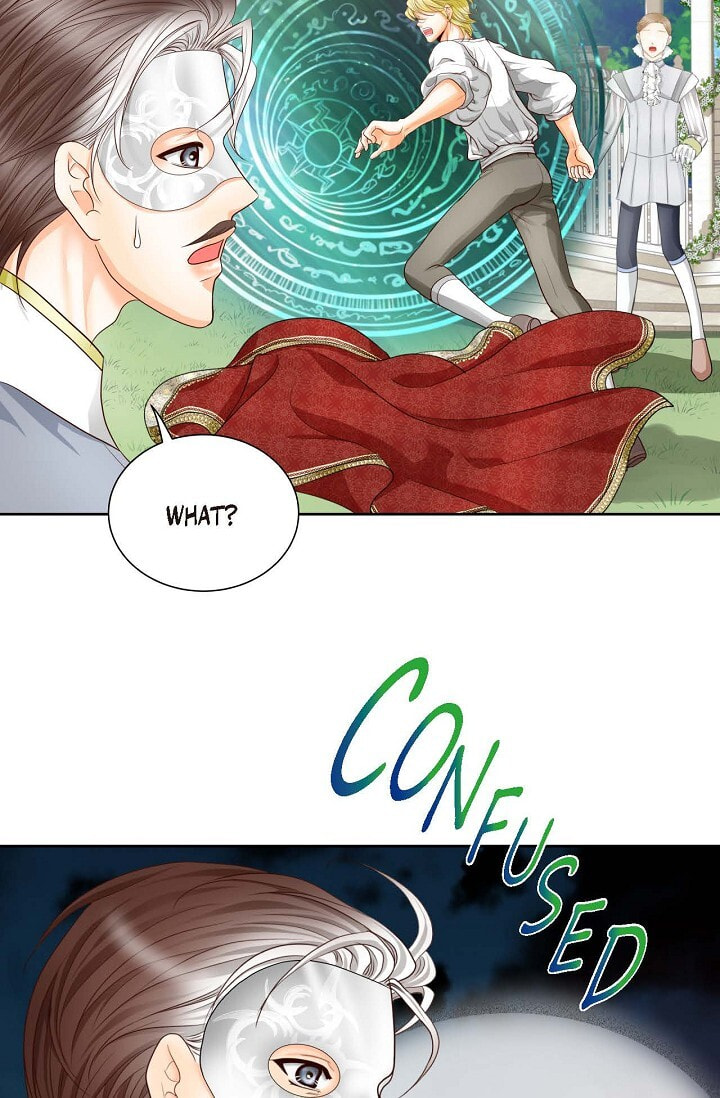 Read Conrad chapter 22 image 36 on Lezhin
