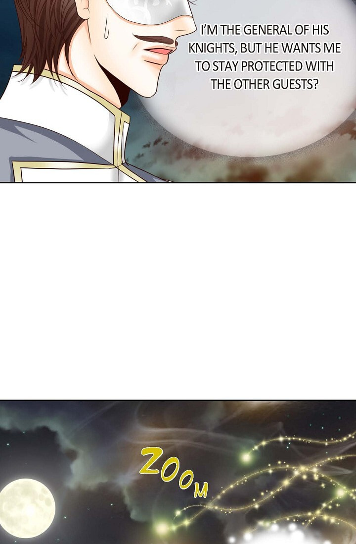 Read Conrad chapter 22 image 37 on Lezhin