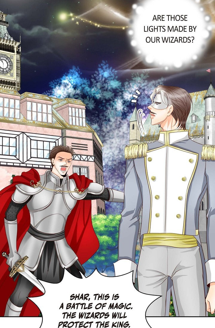 Read Conrad chapter 22 image 38 on Lezhin