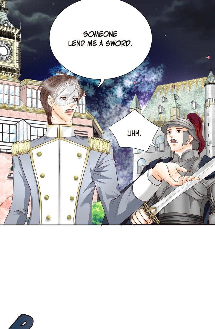 Read Conrad chapter 22 image 41 on Lezhin