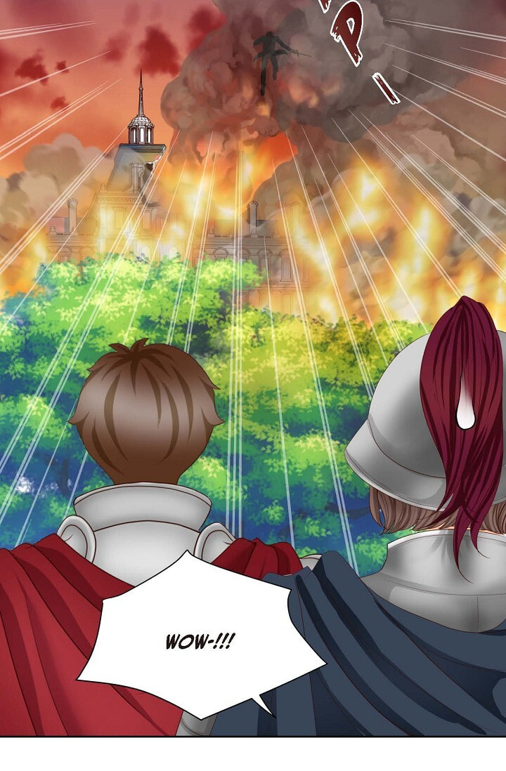 Read Conrad chapter 22 image 44 on Lezhin