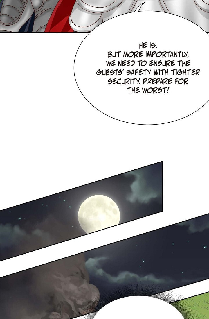 Read Conrad chapter 22 image 46 on Lezhin