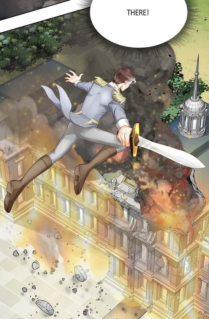 Read Conrad chapter 22 image 47 on Lezhin