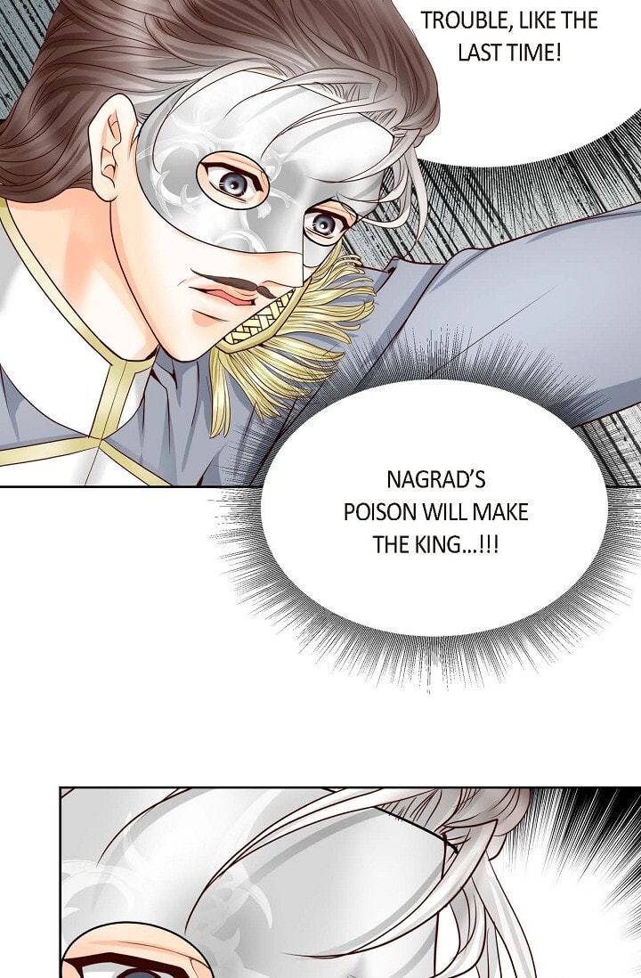 Read Conrad chapter 22 image 49 on Lezhin