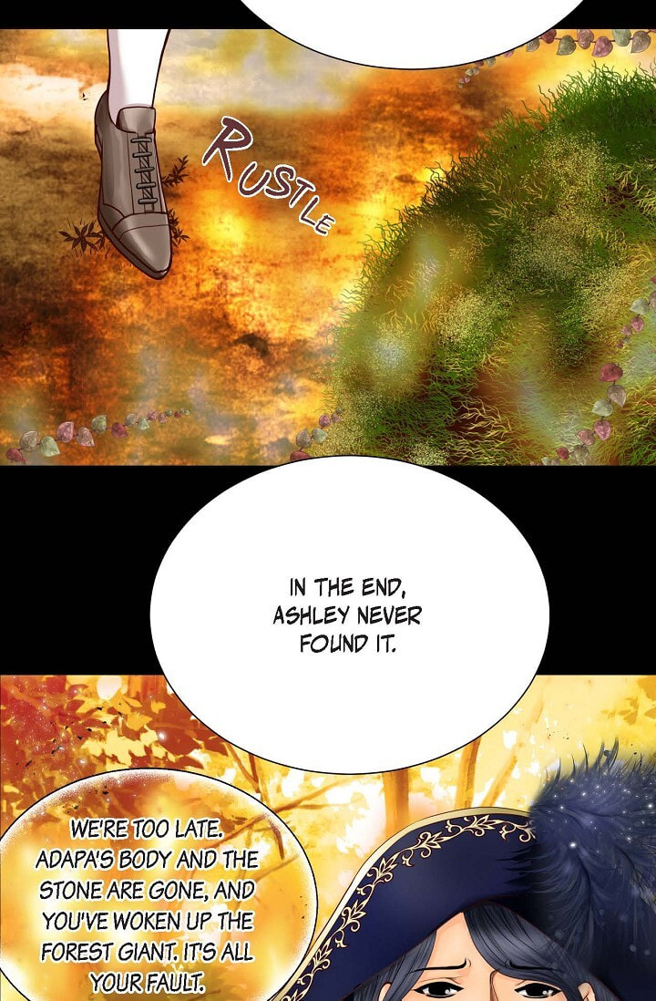 Read Conrad chapter 22 image 5 on Lezhin