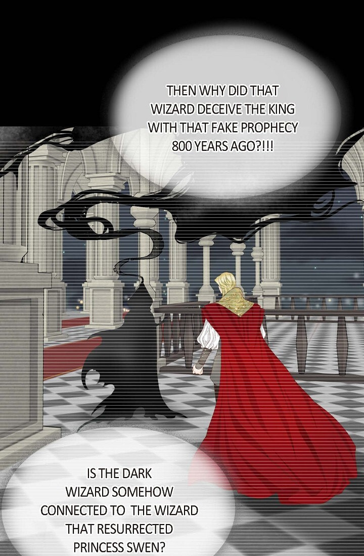 Read Conrad chapter 22 image 52 on Lezhin
