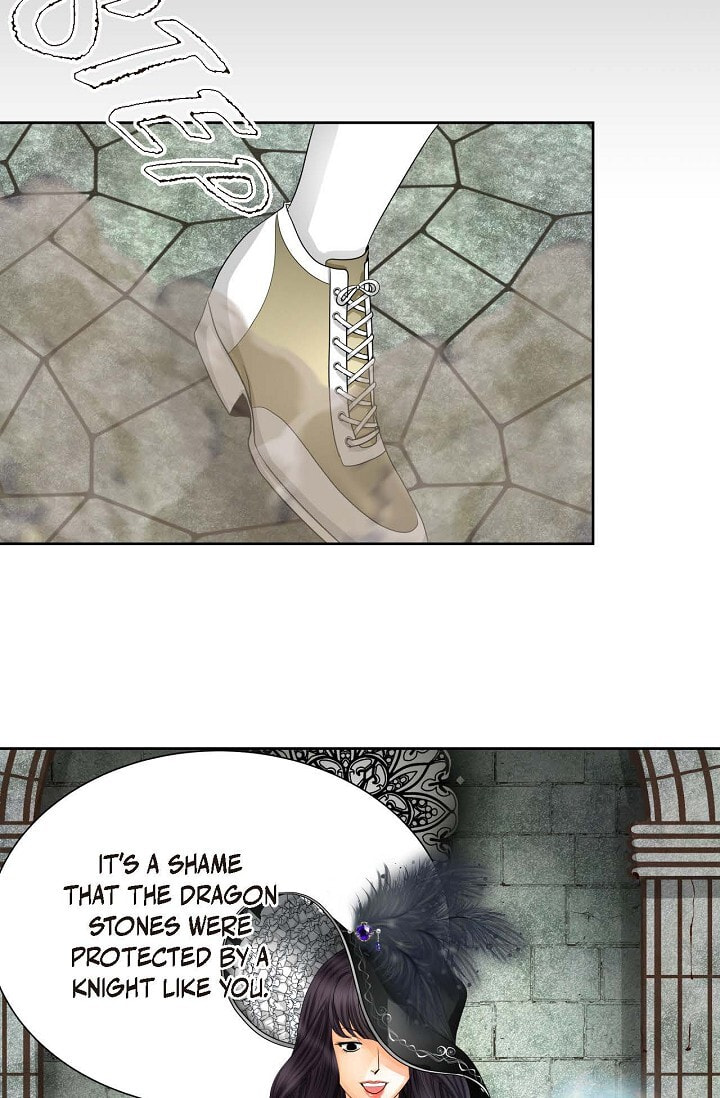 Read Conrad chapter 22 image 62 on Lezhin