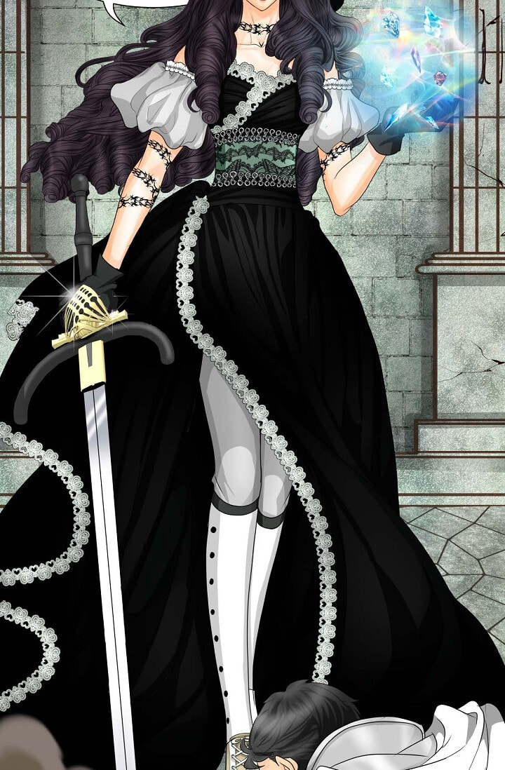Read Conrad chapter 22 image 63 on Lezhin