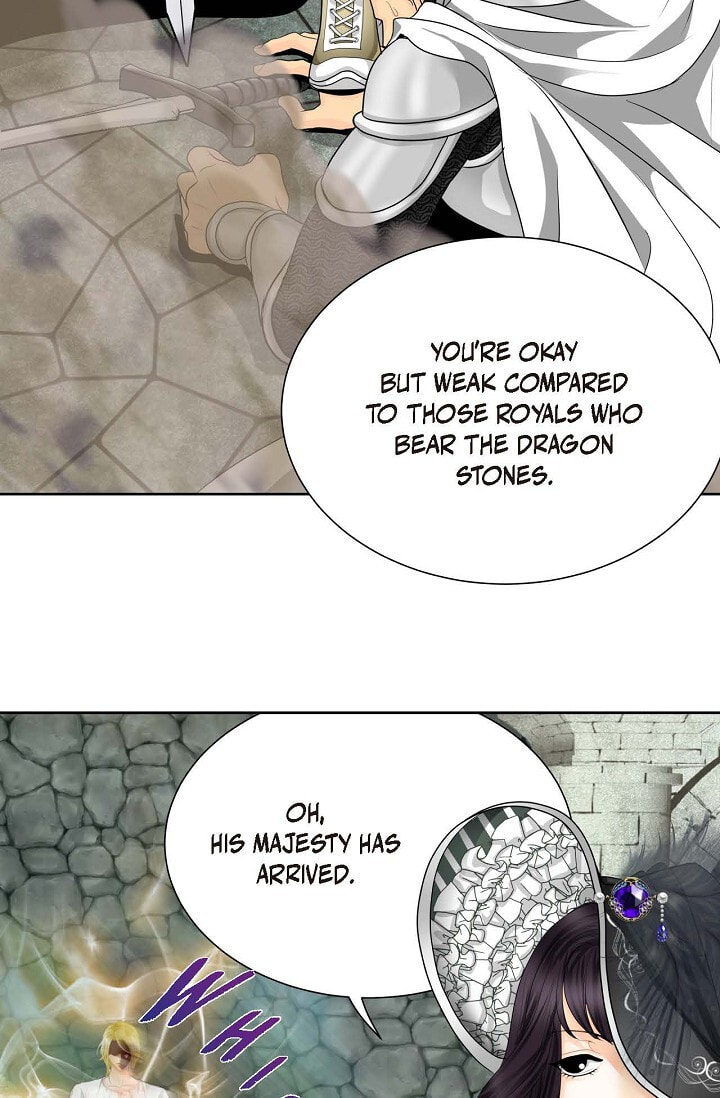 Read Conrad chapter 22 image 64 on Lezhin