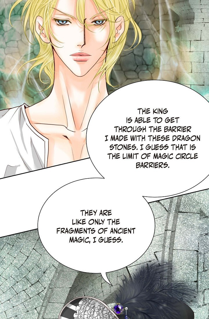 Read Conrad chapter 22 image 66 on Lezhin