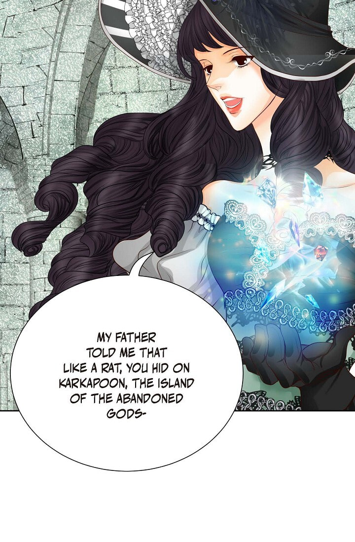Read Conrad chapter 22 image 67 on Lezhin