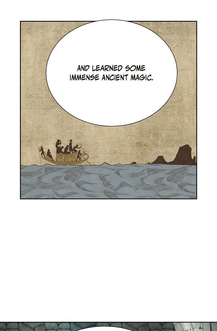 Read Conrad chapter 22 image 68 on Lezhin