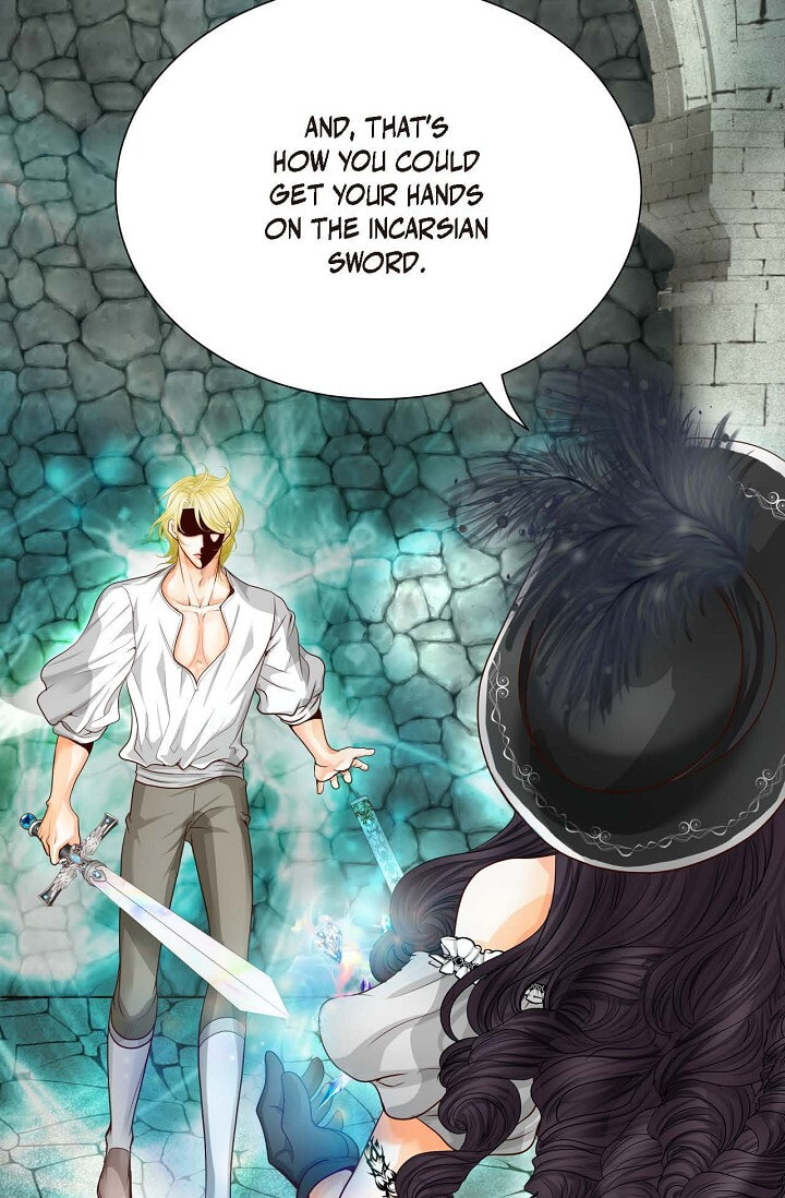 Read Conrad chapter 22 image 69 on Lezhin
