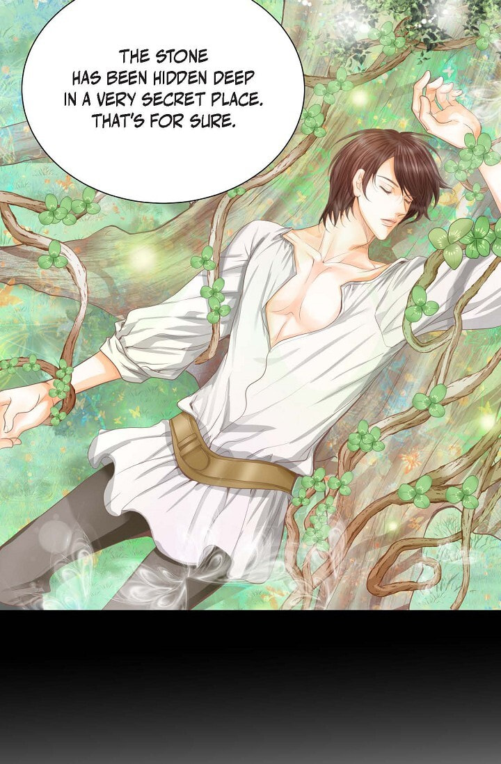 Read Conrad chapter 22 image 7 on Lezhin