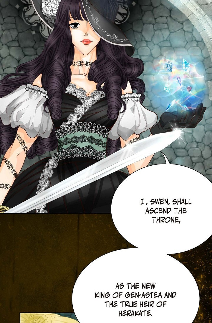 Read Conrad chapter 22 image 71 on Lezhin
