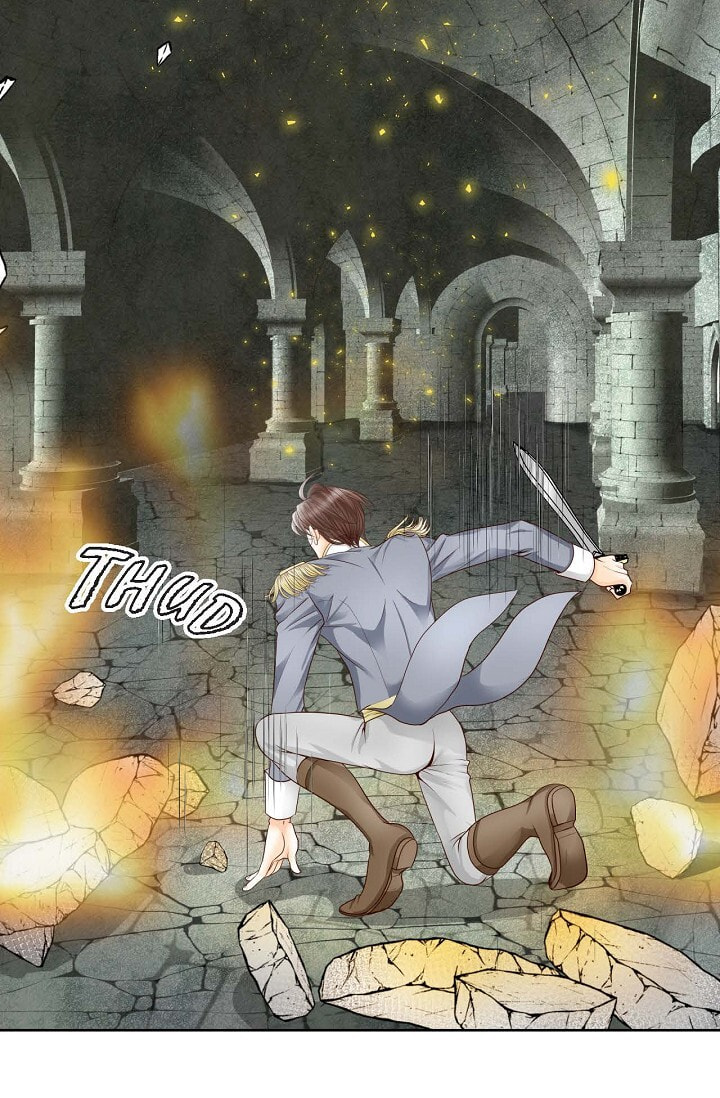 Read Conrad chapter 22 image 74 on Lezhin