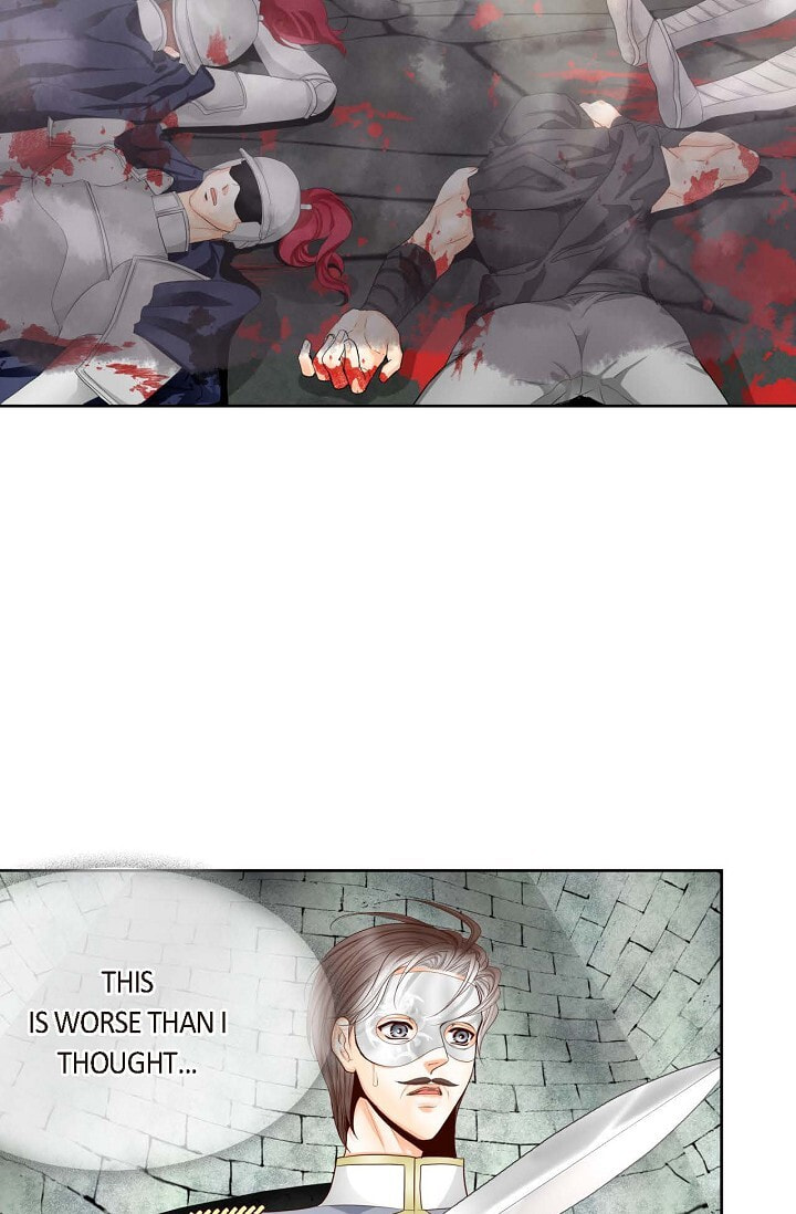 Read Conrad chapter 22 image 78 on Lezhin