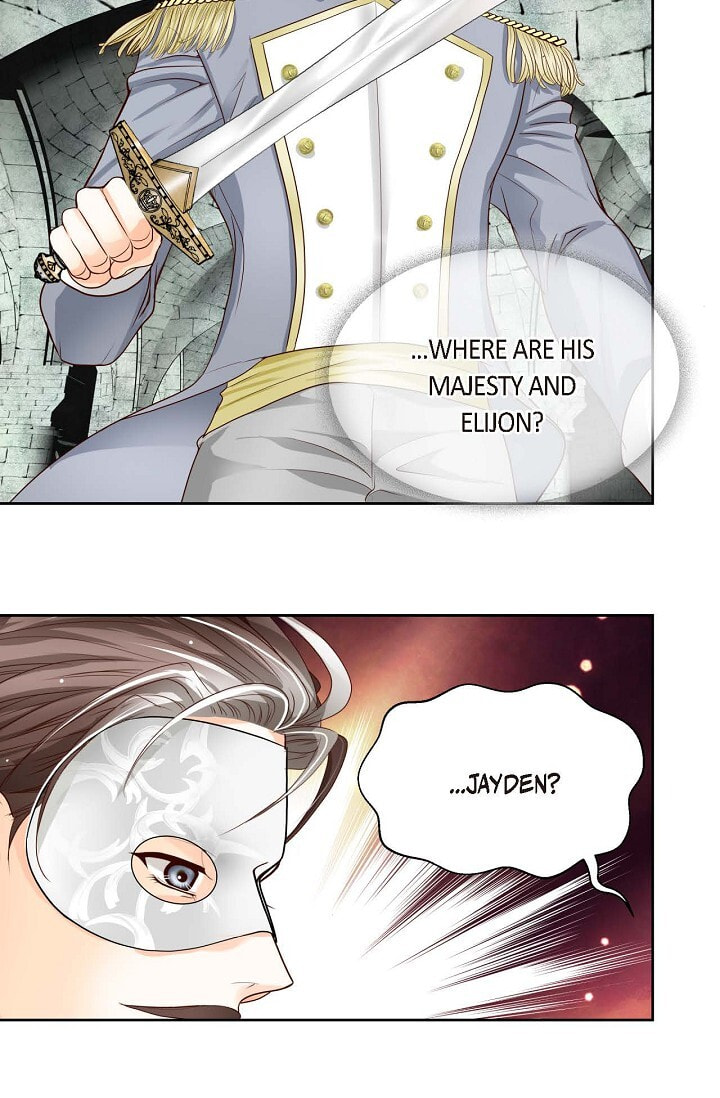 Read Conrad chapter 22 image 79 on Lezhin