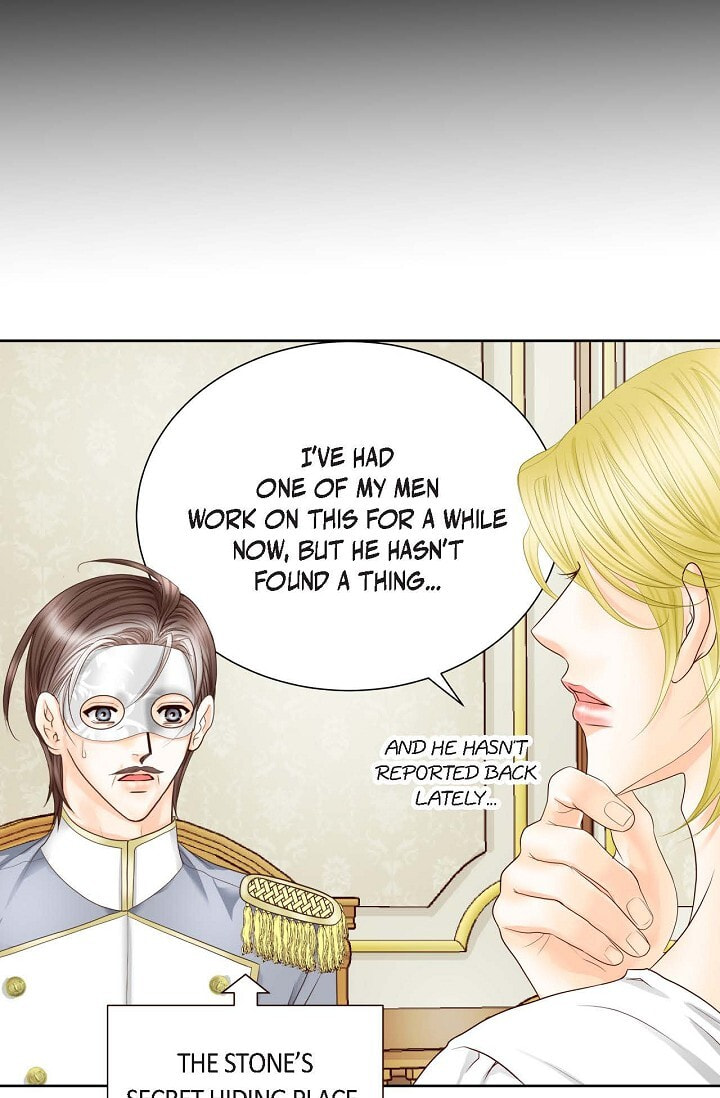 Read Conrad chapter 22 image 8 on Lezhin