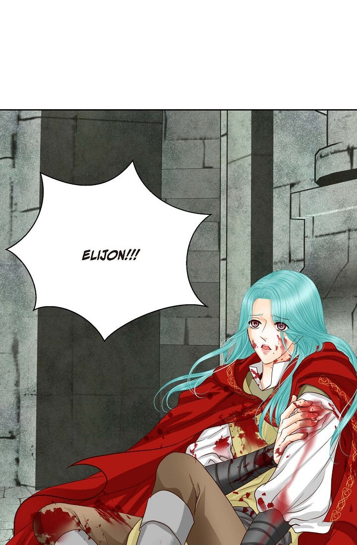 Read Conrad chapter 22 image 80 on Lezhin