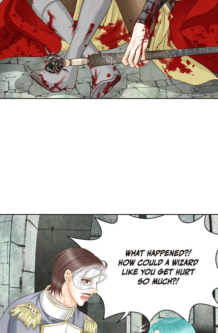 Read Conrad chapter 22 image 81 on Lezhin