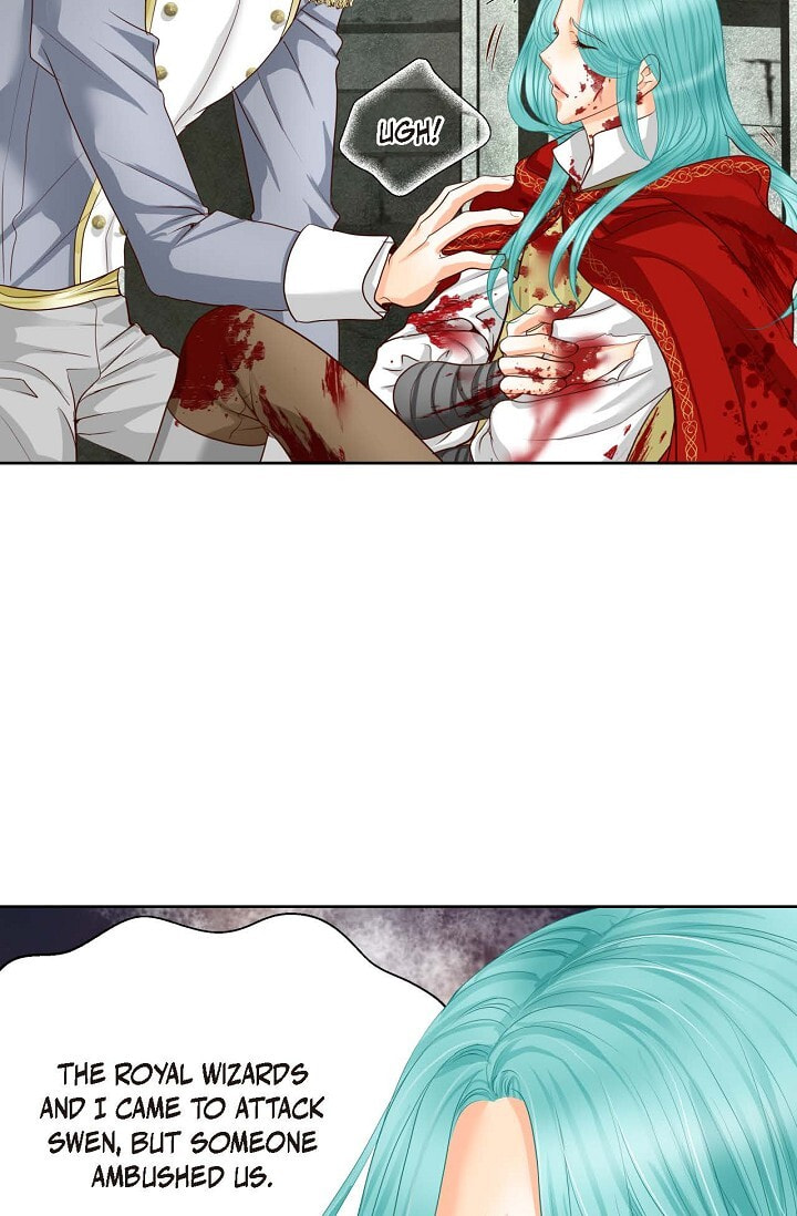 Read Conrad chapter 22 image 82 on Lezhin