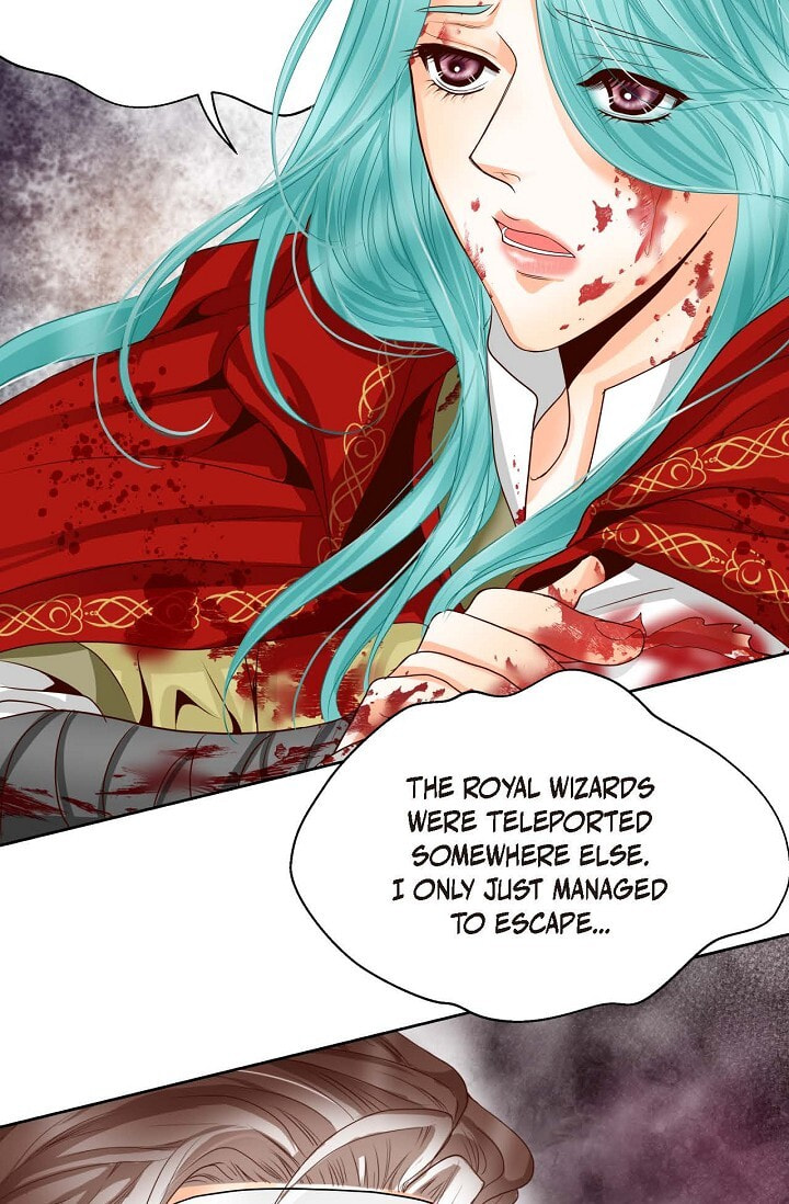Read Conrad chapter 22 image 83 on Lezhin