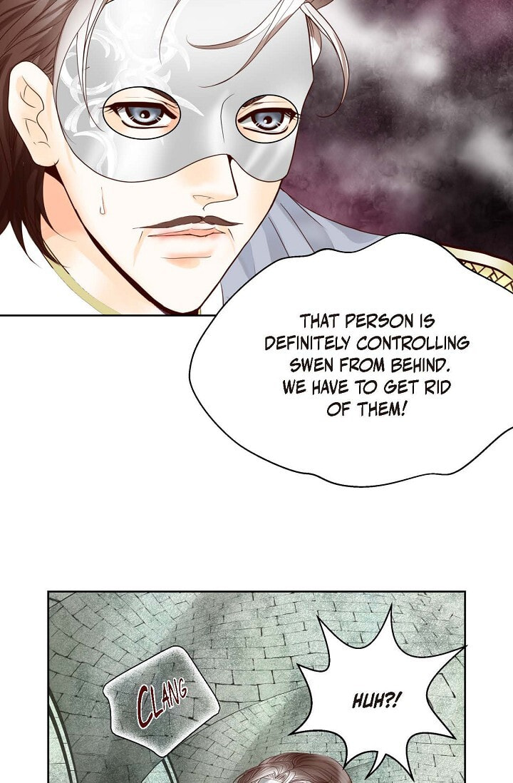 Read Conrad chapter 22 image 84 on Lezhin