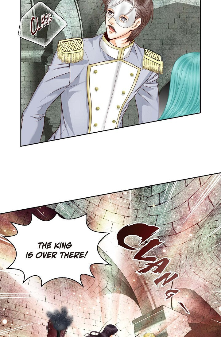 Read Conrad chapter 22 image 85 on Lezhin
