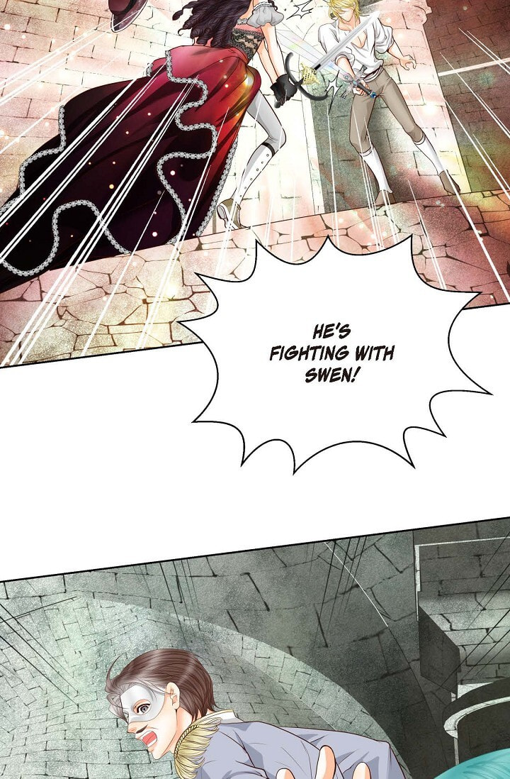 Read Conrad chapter 22 image 86 on Lezhin