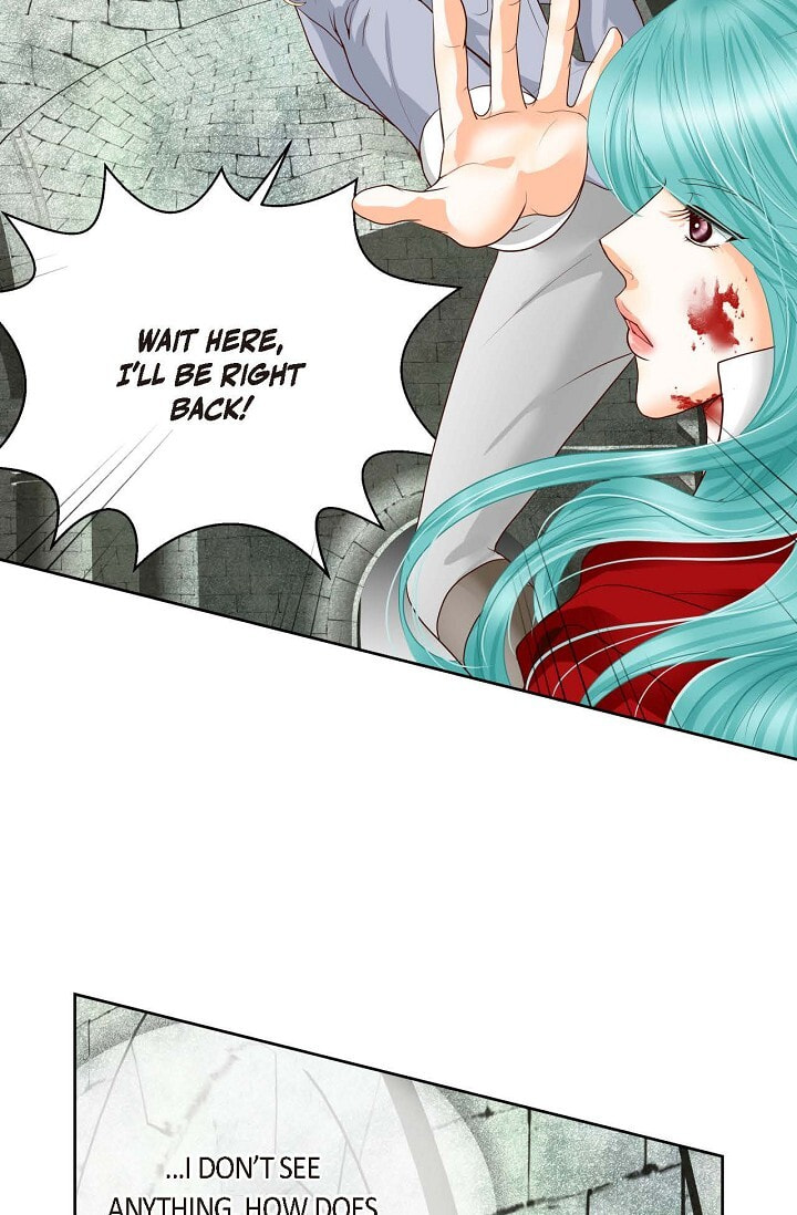 Read Conrad chapter 22 image 87 on Lezhin