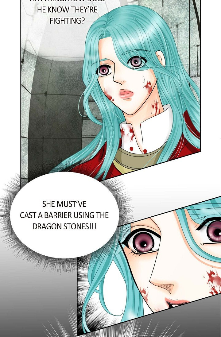 Read Conrad chapter 22 image 88 on Lezhin