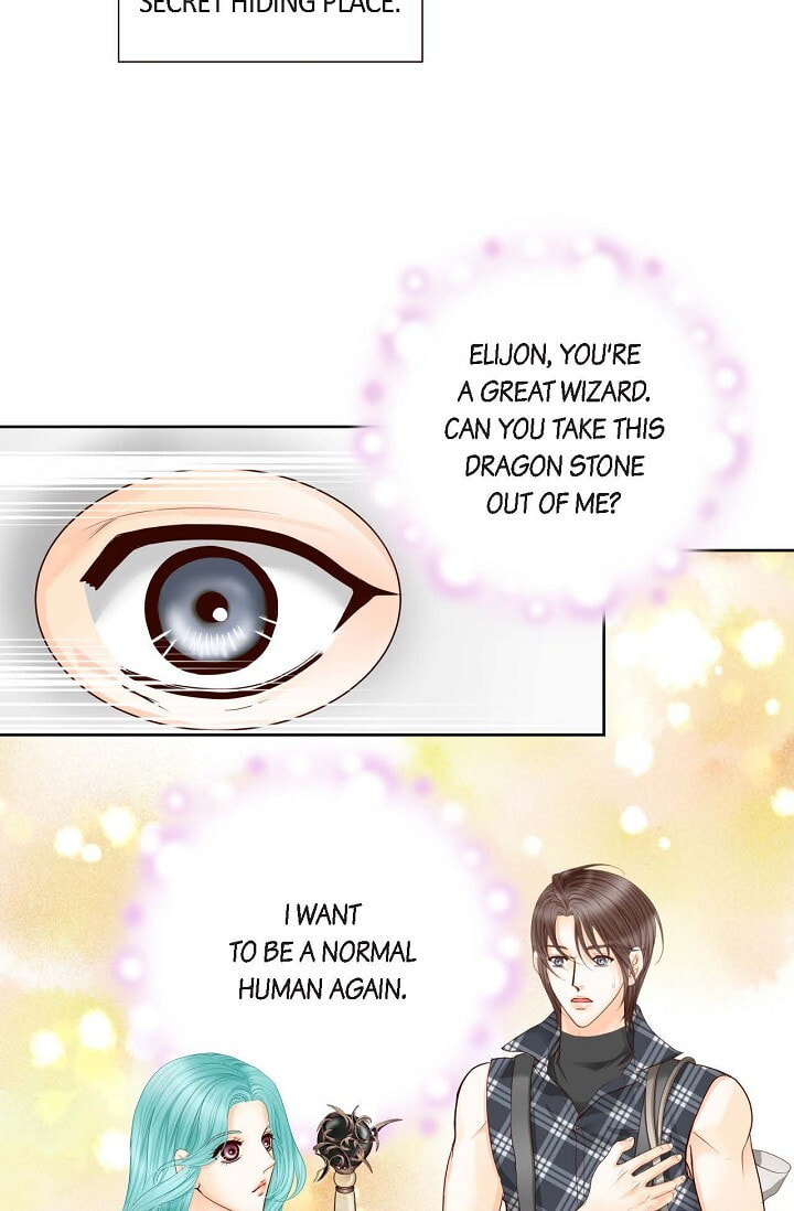 Read Conrad chapter 22 image 9 on Lezhin